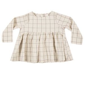 Rylee + Cru Bloyden Blouse 12-18 months